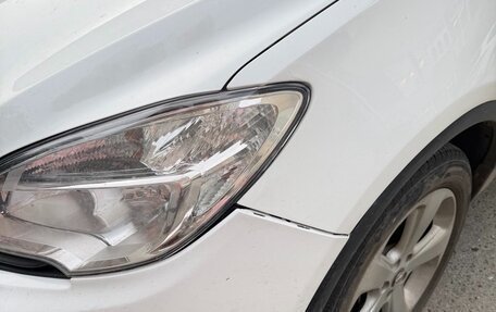 Opel Mokka I, 2014 год, 1 150 000 рублей, 9 фотография