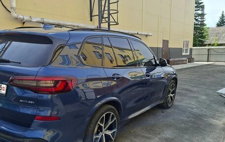 BMW X5, 2020 год, 5 500 000 рублей, 2 фотография