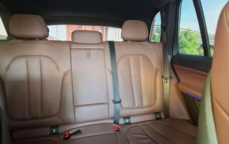 BMW X5, 2020 год, 5 500 000 рублей, 5 фотография