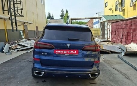 BMW X5, 2020 год, 5 500 000 рублей, 3 фотография