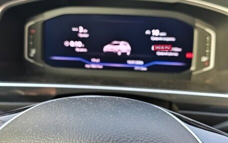 Volkswagen Tiguan II, 2019 год, 2 850 000 рублей, 7 фотография