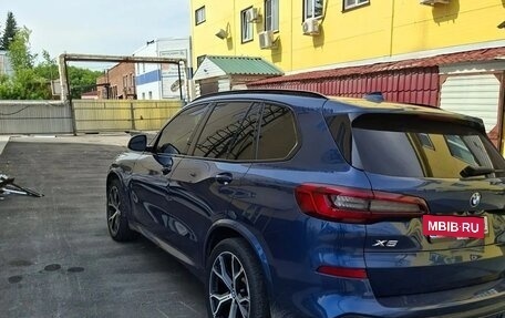 BMW X5, 2020 год, 5 500 000 рублей, 4 фотография