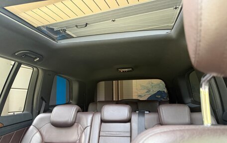 Mercedes-Benz GL-Класс, 2014 год, 2 680 000 рублей, 6 фотография