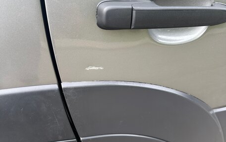 Chevrolet Niva I рестайлинг, 2011 год, 750 000 рублей, 6 фотография