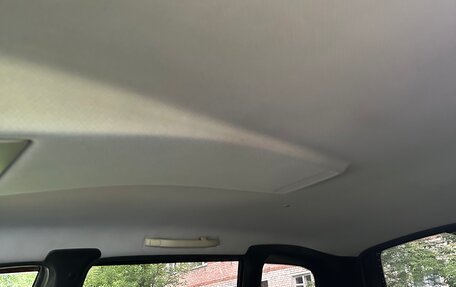 Chevrolet Niva I рестайлинг, 2011 год, 750 000 рублей, 30 фотография