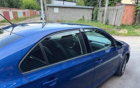 Skoda Rapid I, 2019 год, 1 650 000 рублей, 6 фотография