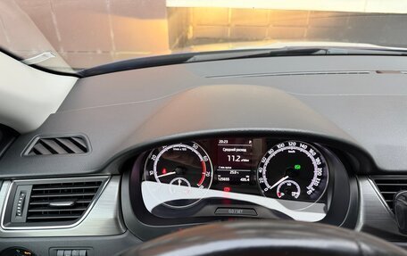 Skoda Rapid I, 2019 год, 1 650 000 рублей, 30 фотография