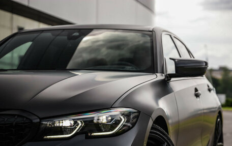 BMW 3 серия, 2021 год, 5 990 000 рублей, 2 фотография