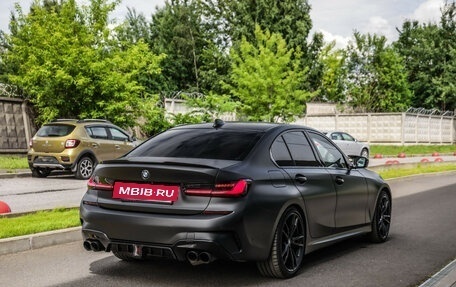 BMW 3 серия, 2021 год, 5 990 000 рублей, 7 фотография
