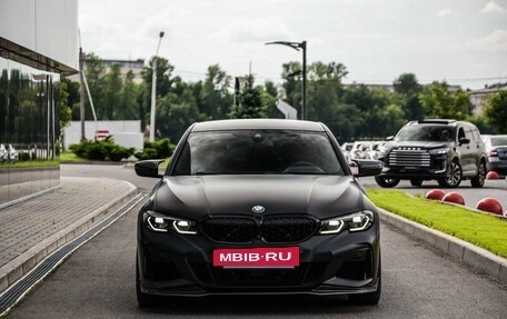 BMW 3 серия, 2021 год, 5 990 000 рублей, 4 фотография