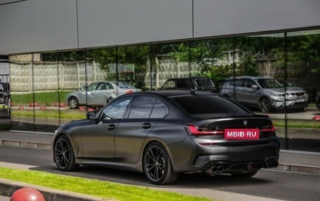 BMW 3 серия, 2021 год, 5 990 000 рублей, 9 фотография