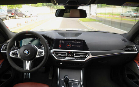 BMW 3 серия, 2021 год, 5 990 000 рублей, 13 фотография