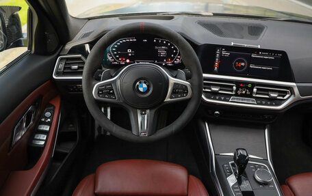 BMW 3 серия, 2021 год, 5 990 000 рублей, 14 фотография