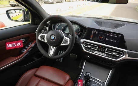 BMW 3 серия, 2021 год, 5 990 000 рублей, 12 фотография