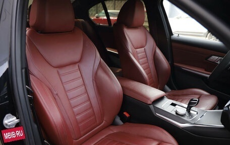 BMW 3 серия, 2021 год, 5 990 000 рублей, 33 фотография