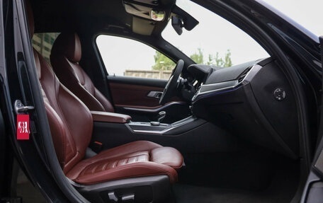 BMW 3 серия, 2021 год, 5 990 000 рублей, 34 фотография