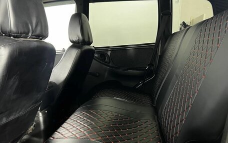 Chevrolet Niva I рестайлинг, 2014 год, 610 000 рублей, 11 фотография