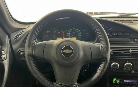 Chevrolet Niva I рестайлинг, 2014 год, 610 000 рублей, 17 фотография