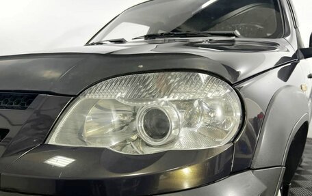 Chevrolet Niva I рестайлинг, 2014 год, 610 000 рублей, 19 фотография