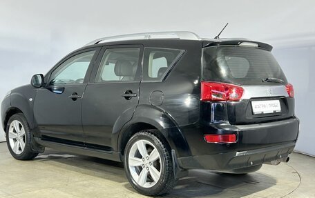 Peugeot 4007, 2011 год, 890 000 рублей, 14 фотография