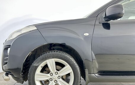 Peugeot 4007, 2011 год, 890 000 рублей, 13 фотография