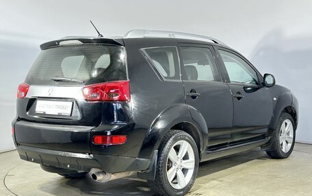 Peugeot 4007, 2011 год, 890 000 рублей, 11 фотография