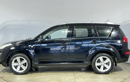 Peugeot 4007, 2011 год, 890 000 рублей, 15 фотография