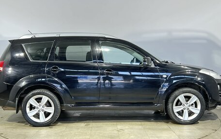 Peugeot 4007, 2011 год, 890 000 рублей, 9 фотография