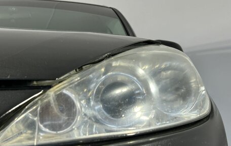 Peugeot 4007, 2011 год, 890 000 рублей, 17 фотография