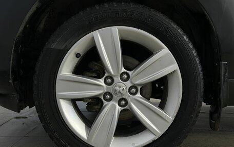 Peugeot 4007, 2011 год, 890 000 рублей, 18 фотография