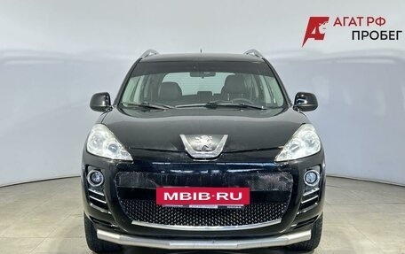 Peugeot 4007, 2011 год, 890 000 рублей, 6 фотография