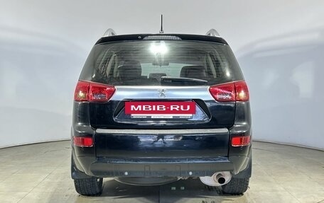 Peugeot 4007, 2011 год, 890 000 рублей, 12 фотография
