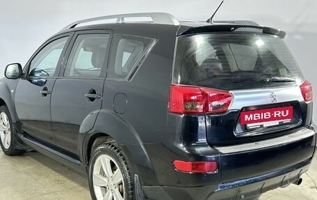 Peugeot 4007, 2011 год, 890 000 рублей, 10 фотография