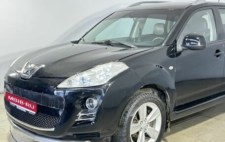 Peugeot 4007, 2011 год, 890 000 рублей, 16 фотография