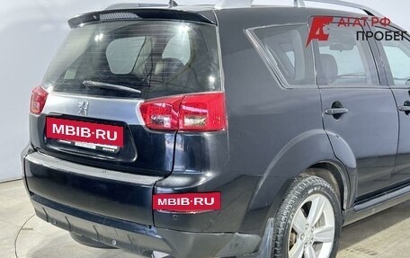 Peugeot 4007, 2011 год, 890 000 рублей, 7 фотография