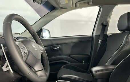 Peugeot 4007, 2011 год, 890 000 рублей, 26 фотография