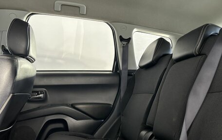 Peugeot 4007, 2011 год, 890 000 рублей, 25 фотография
