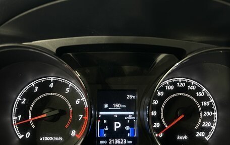 Peugeot 4007, 2011 год, 890 000 рублей, 20 фотография