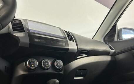 Peugeot 4007, 2011 год, 890 000 рублей, 23 фотография