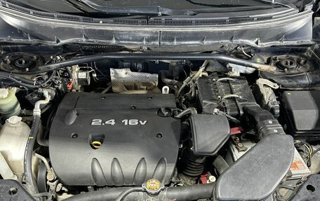 Peugeot 4007, 2011 год, 890 000 рублей, 30 фотография