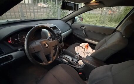 Mitsubishi Galant IX, 2004 год, 220 000 рублей, 8 фотография