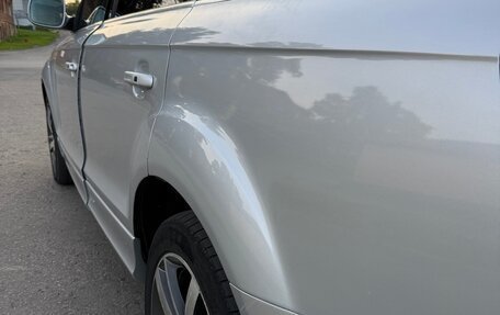 Audi Q7, 2008 год, 1 650 000 рублей, 4 фотография