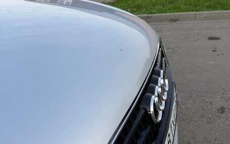 Audi Q7, 2008 год, 1 650 000 рублей, 5 фотография