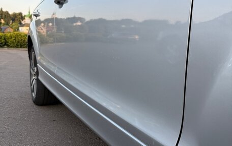 Audi Q7, 2008 год, 1 650 000 рублей, 12 фотография
