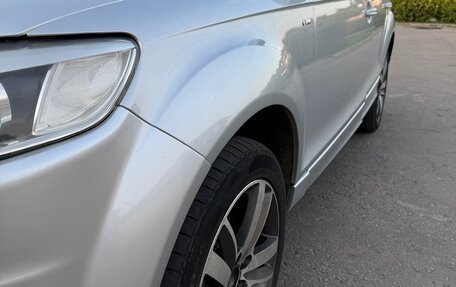 Audi Q7, 2008 год, 1 650 000 рублей, 15 фотография
