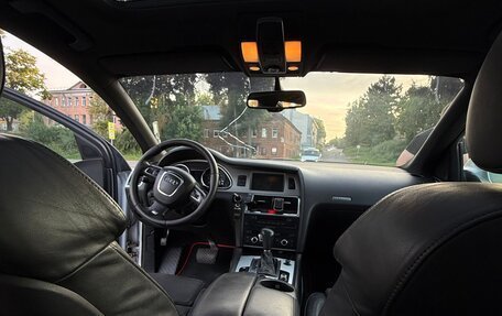 Audi Q7, 2008 год, 1 650 000 рублей, 19 фотография