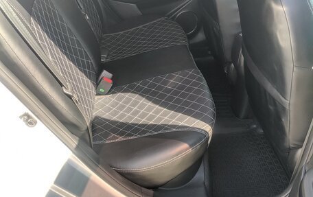 KIA Rio III рестайлинг, 2015 год, 1 200 000 рублей, 12 фотография