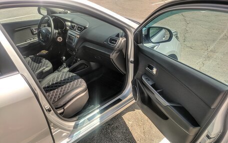 KIA Rio III рестайлинг, 2015 год, 1 200 000 рублей, 11 фотография
