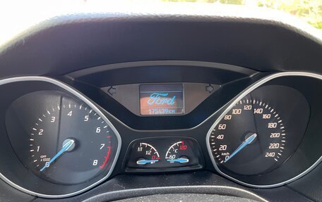 Ford Focus III, 2013 год, 660 000 рублей, 5 фотография