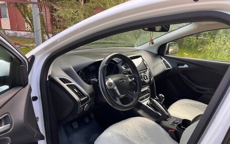Ford Focus III, 2013 год, 660 000 рублей, 7 фотография